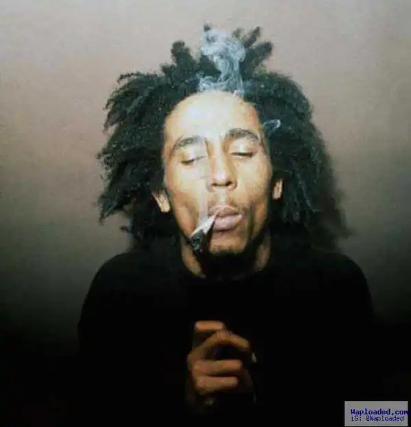 Bob marley - Pimper`s Paradise